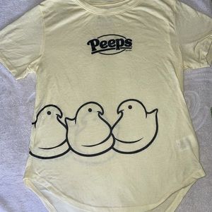 Easter PEEPS shirt